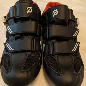 Peloton cycling shoes (39)